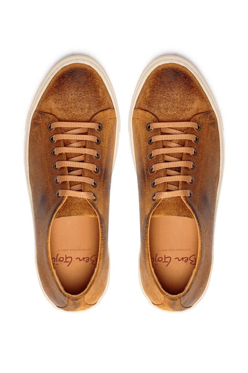 Brown Versatile 90s Soft Shoes For Ladies Zapatos Suede Durable Espadrilles Chaussures Pelle Sneakers Shoes For Ladies