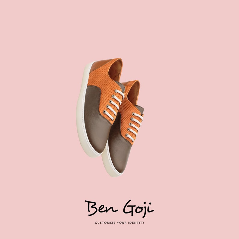 customized schuhe