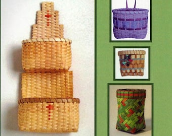 Little Green Basket Book #1 - digital download