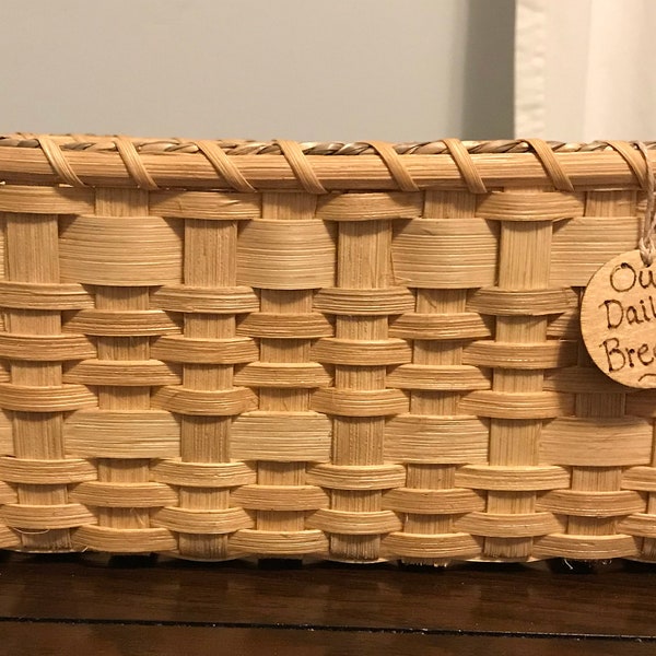 Bread Basket Etsy