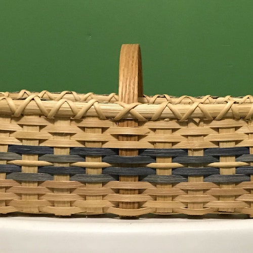 Bushel Basket Kit Etsy
