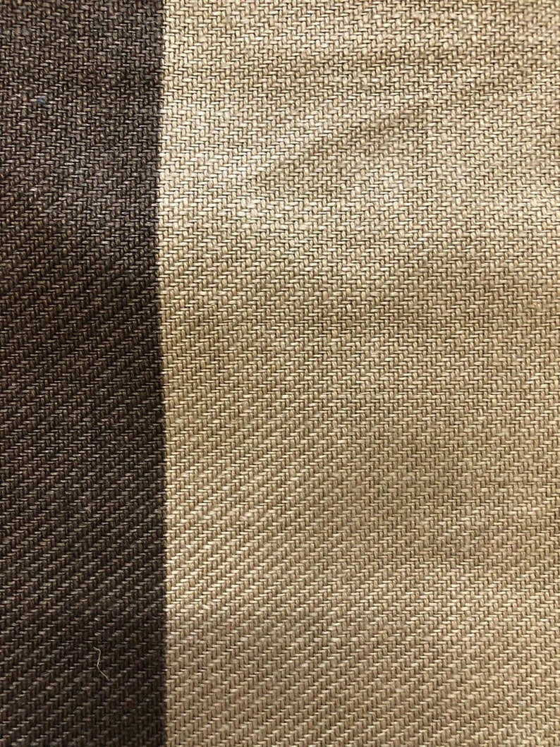 Romo Monari Stripe Fabric Yardage image 3