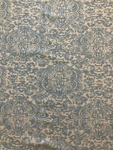 Download China Seas San Marco Reverse on Zibby Blue Color | Etsy