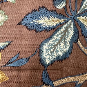 Cowtan & Tout Mirelle Fabric Remnant