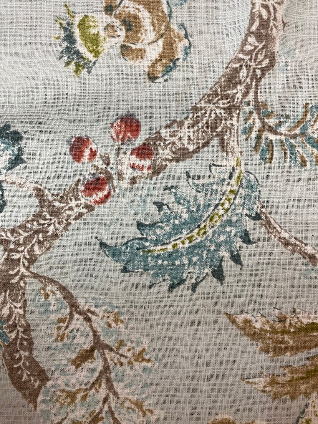 Kravet sugarcane Fabric Yardage Etsy Canada