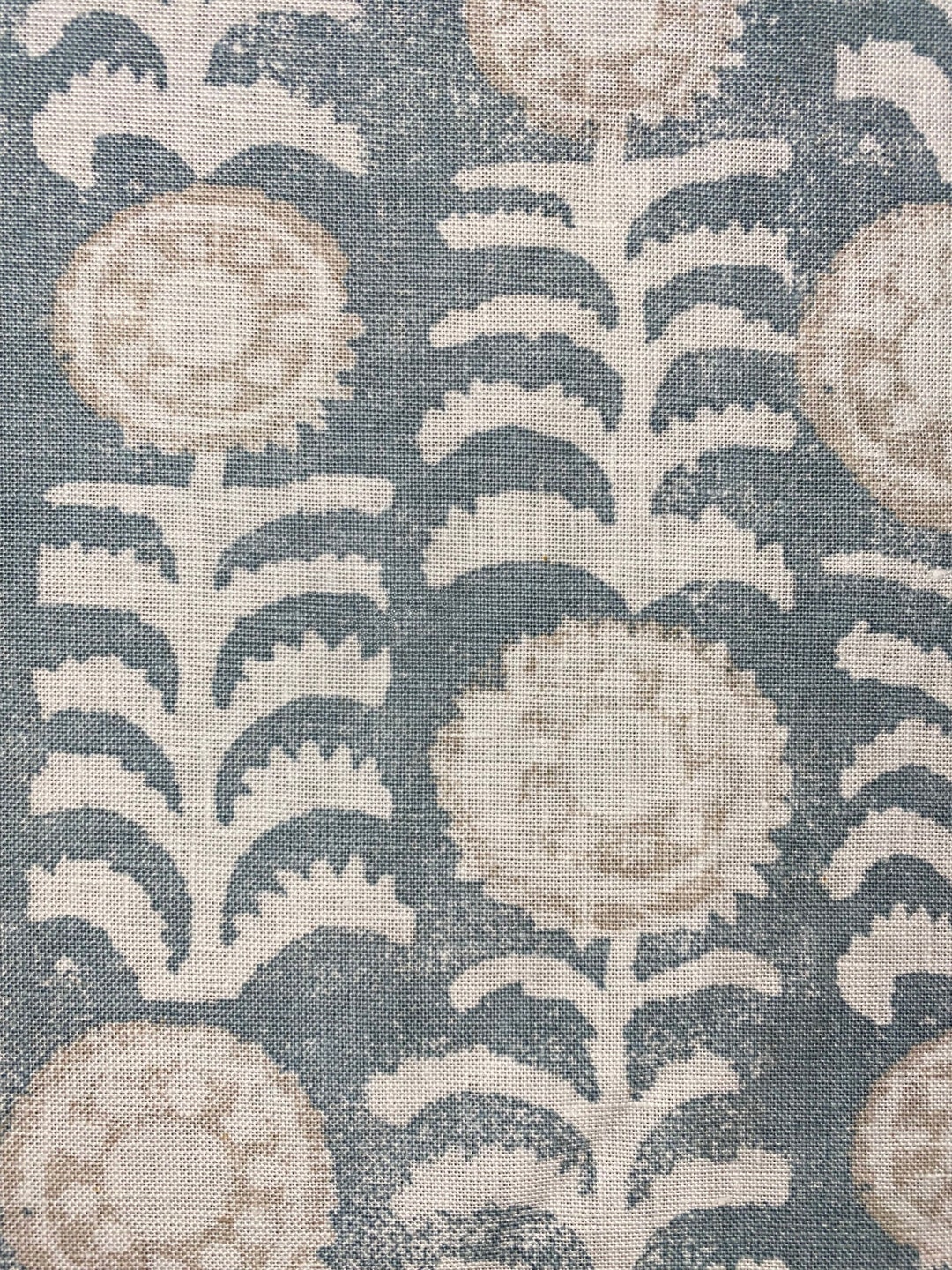 Penny Morrison killi Fabric Remnants in Color Etsy