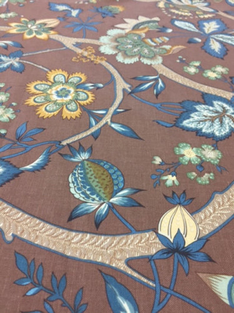 Cowtan & Tout Mireille Fabric Yardage Etsy