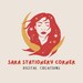 SaraStationeryCorner