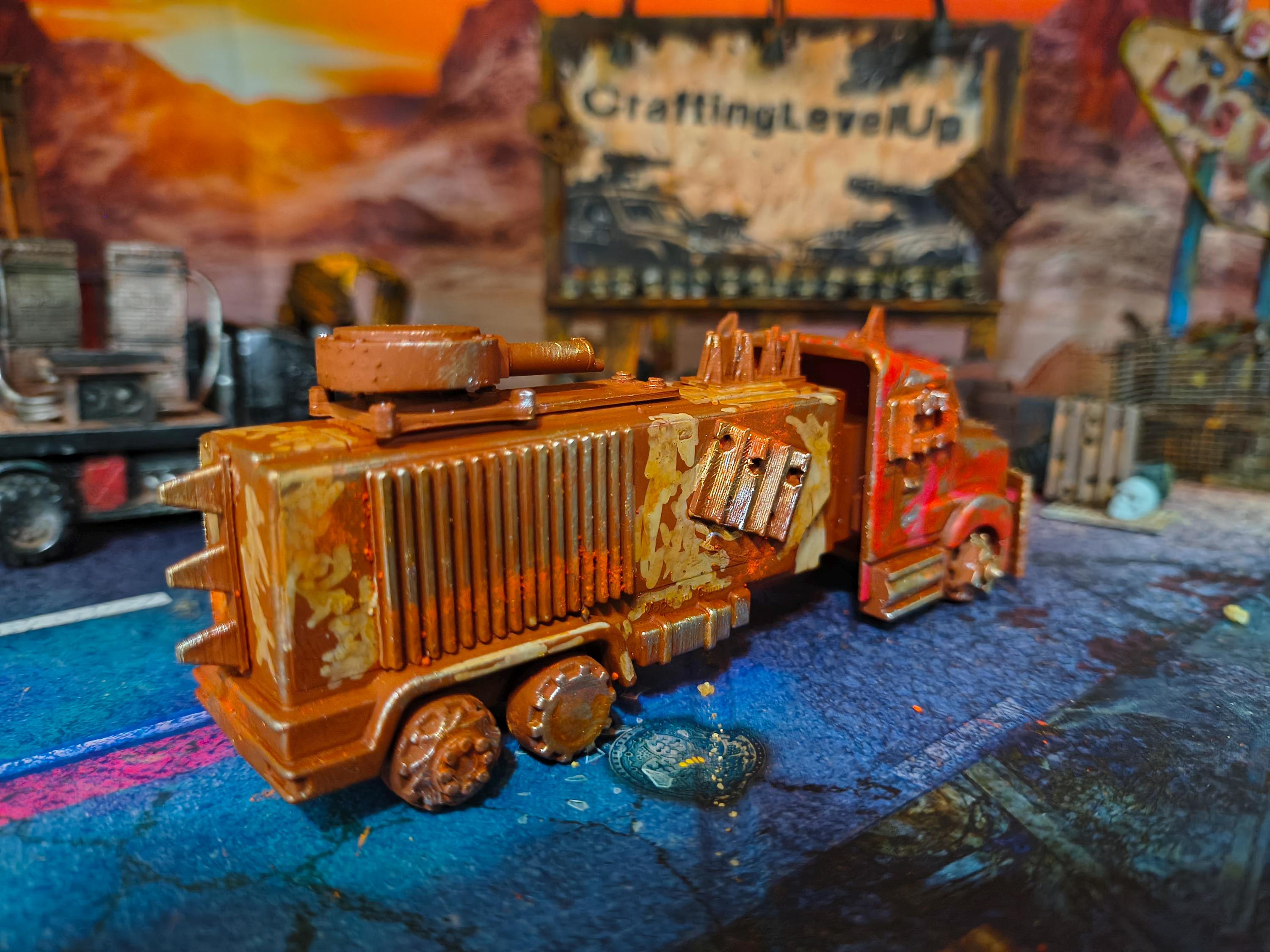 Pez truck - Etsy 日本