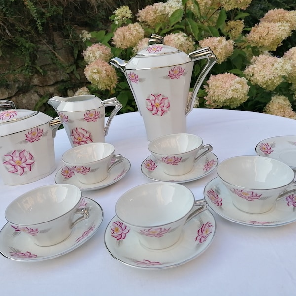 Limoges Uc France Etsy