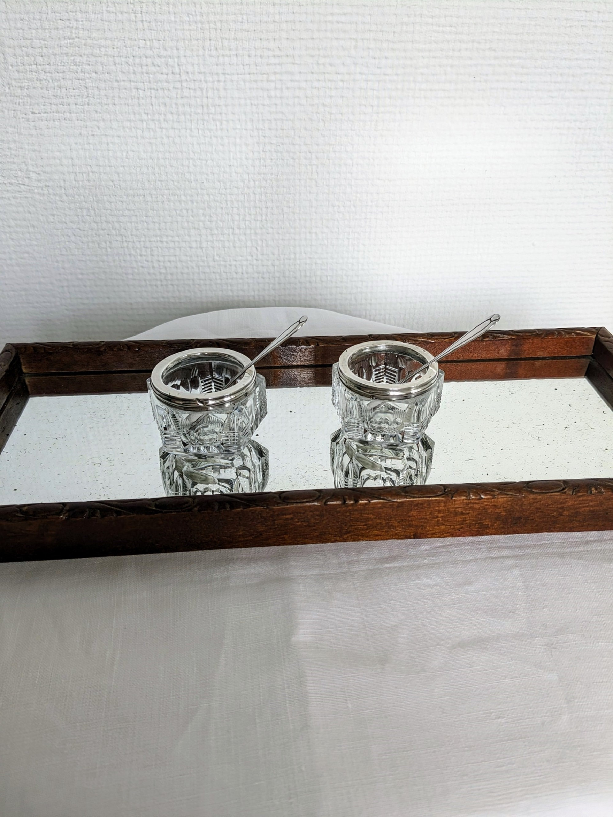 French silver minerva - Etsy 日本