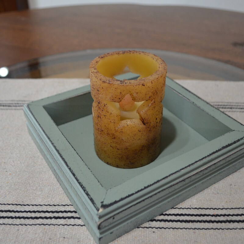 Primitive Bathroom Vanity - Etsy