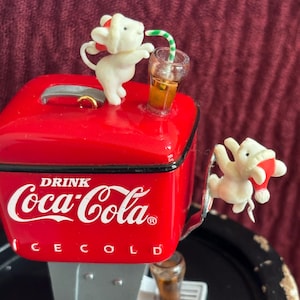 Coke Enesco - Etsy