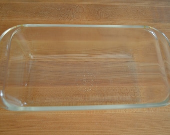 meatloaf pyrex dish