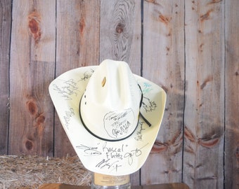 Cowboy Hat Kitty - Etsy