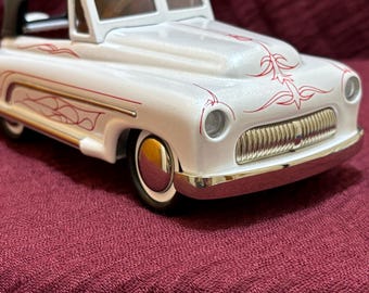 Hallmark Kiddie Car Classics 1950's Custom Convertible Pedal Car Diecast Classic Cars