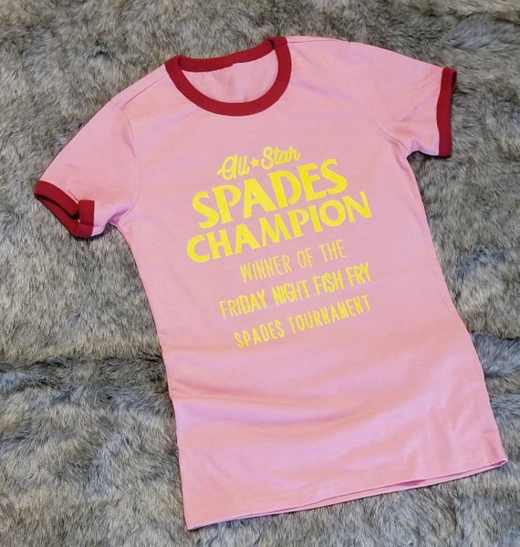 baby pink champion t shirt