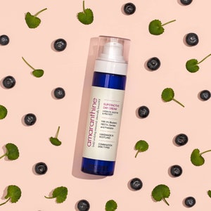 Hydrating face cream - palm oil free beauty - face cream for dry skin - natural face cream - face cream for combination and dry skin