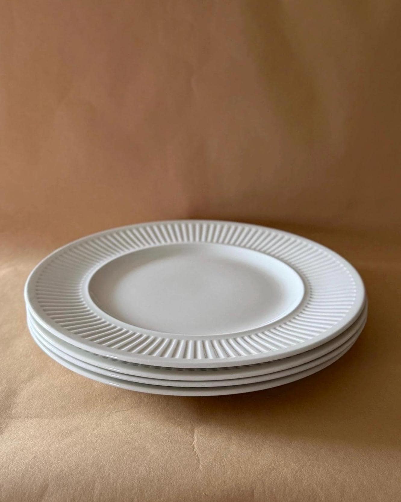 Johnson Brothers 4 Dinner Plates - Etsy Canada