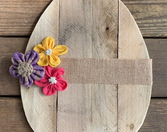 Wooden Easter egg, Easter egg, wooden egg, egg, wooden cutout, cutout