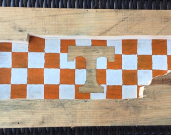 Tennessee state UT cutout, college football, UT football, Tennessee football, state cutout, college sports, college cutout, sports, UT