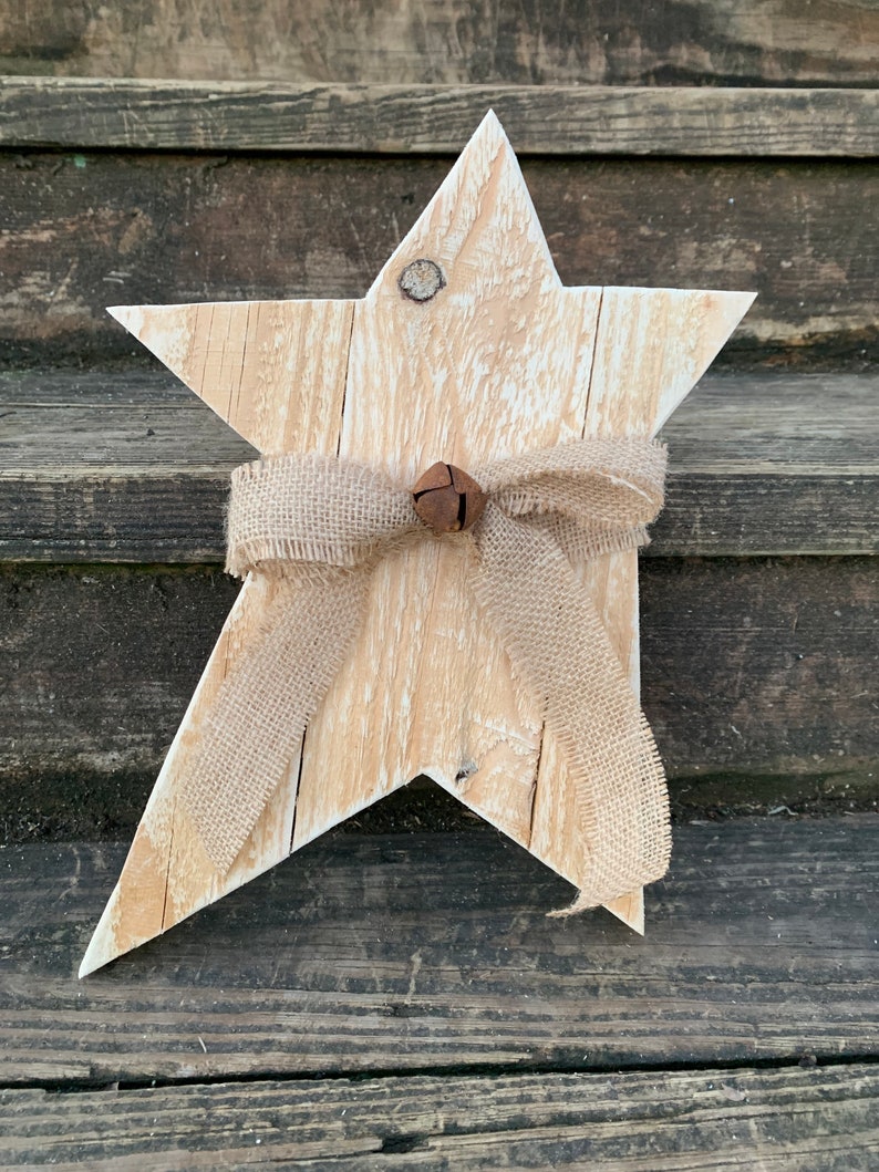 Primitive Star, Rustic Star, Star, Wooden Star, Wall Hanging, Door ...