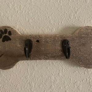 Dog and cat leash and harness holder
