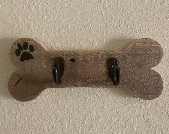 Dog and cat leash and harness holder