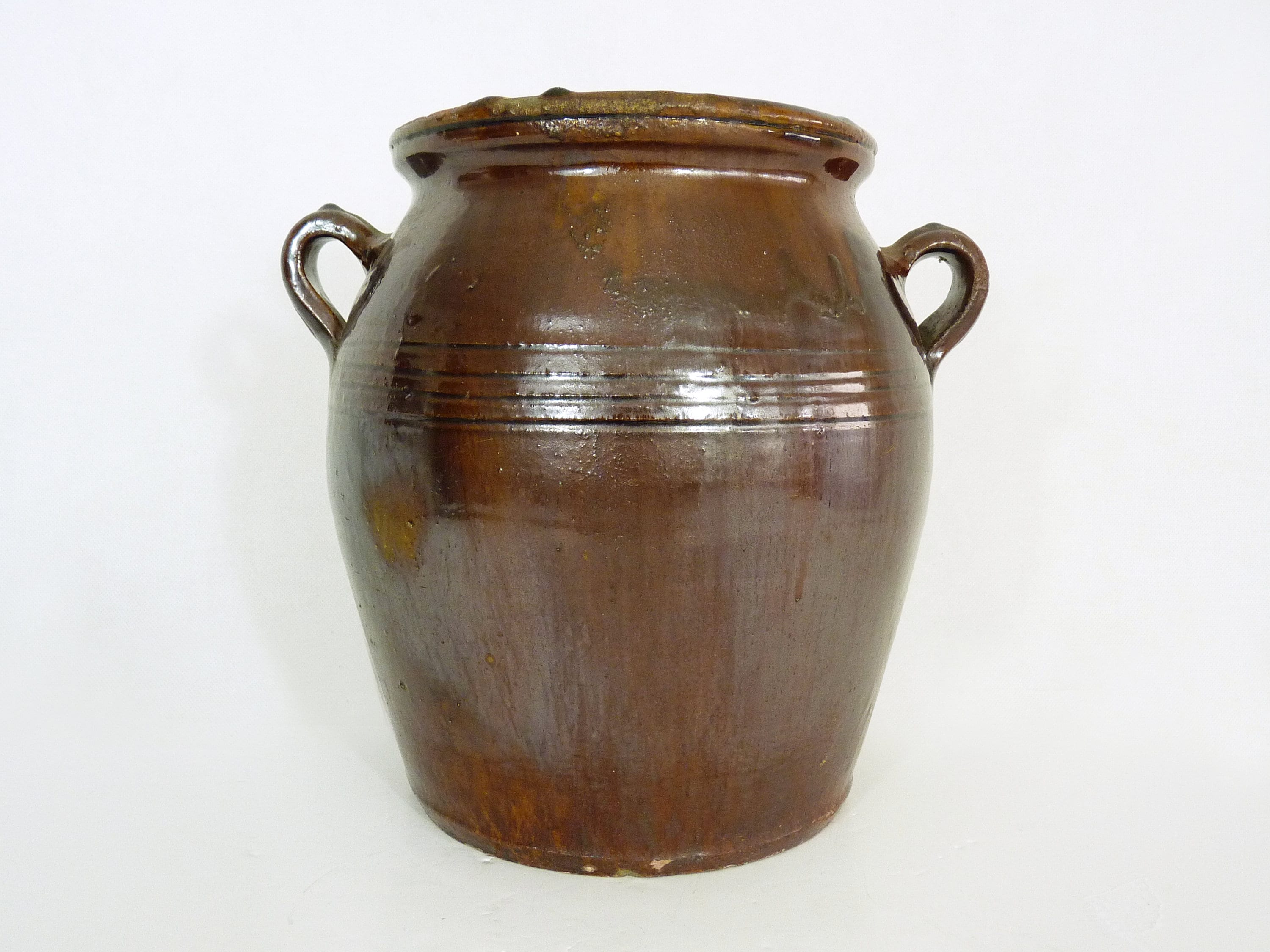 Magnifique pot À Confit
