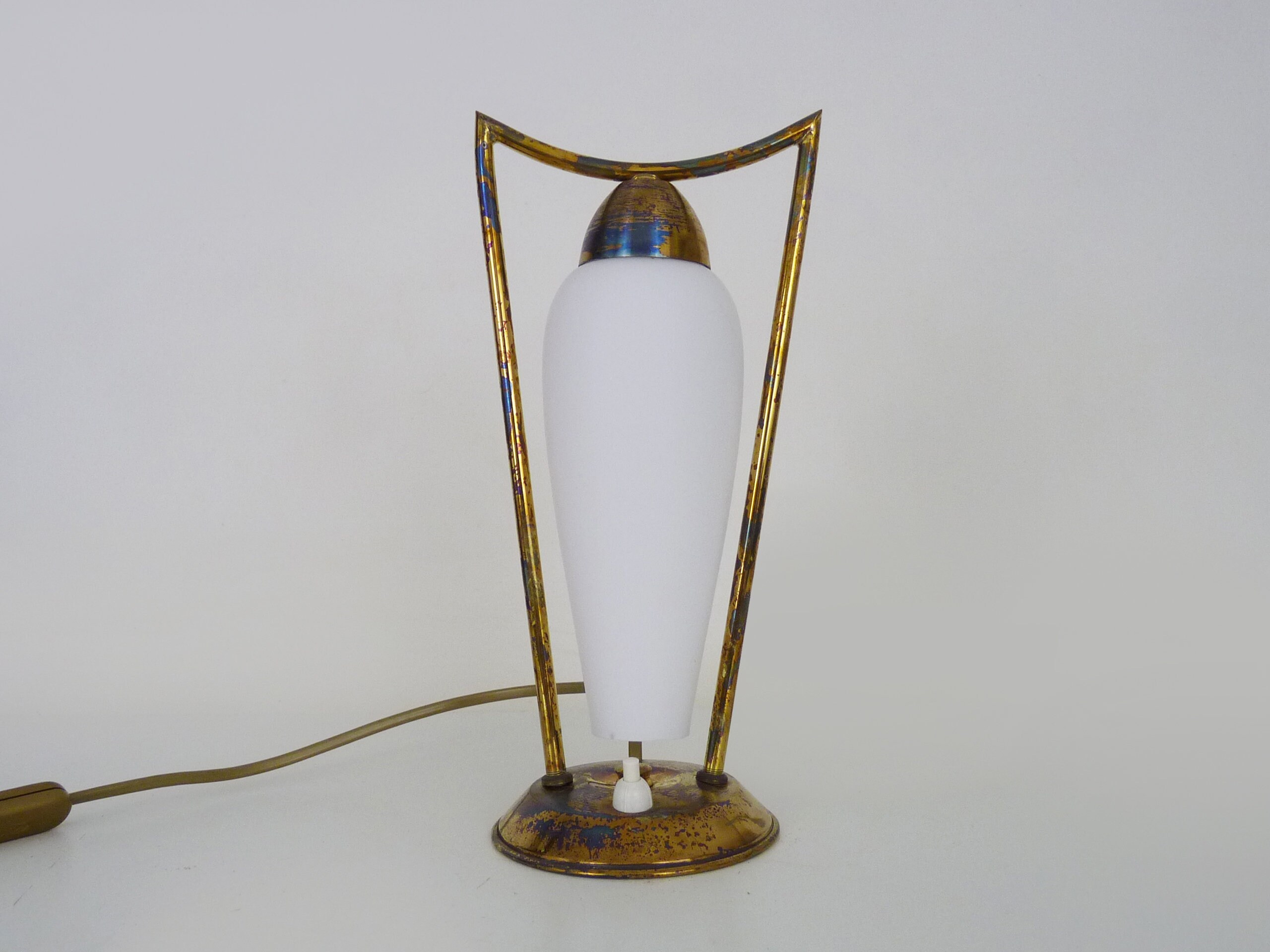 Lampe De chevet Vintage