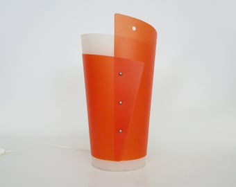 Desk Lamp by Samuel Parker for Slamp, 1980s