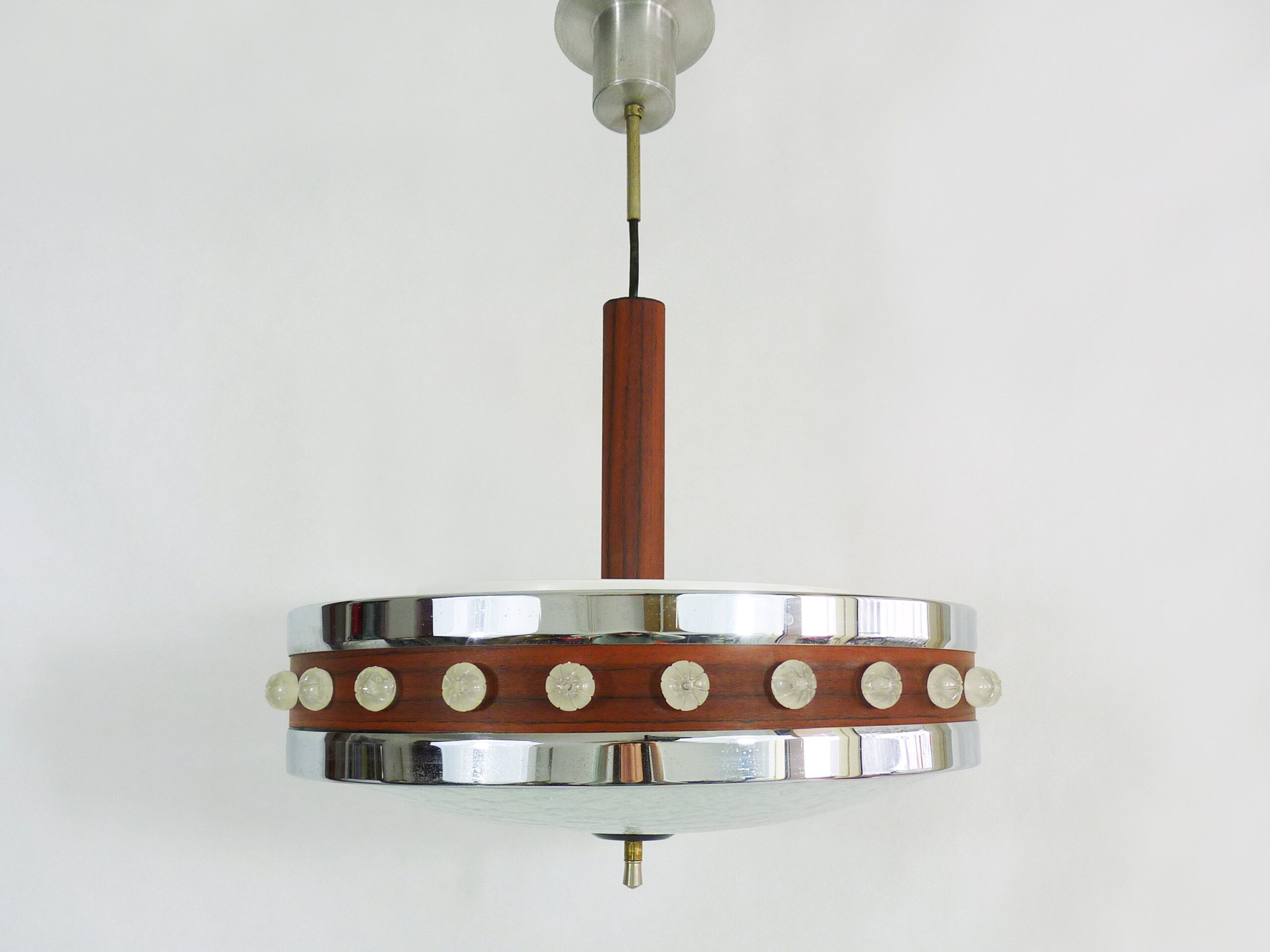 Suspension, Lustre Scandinave