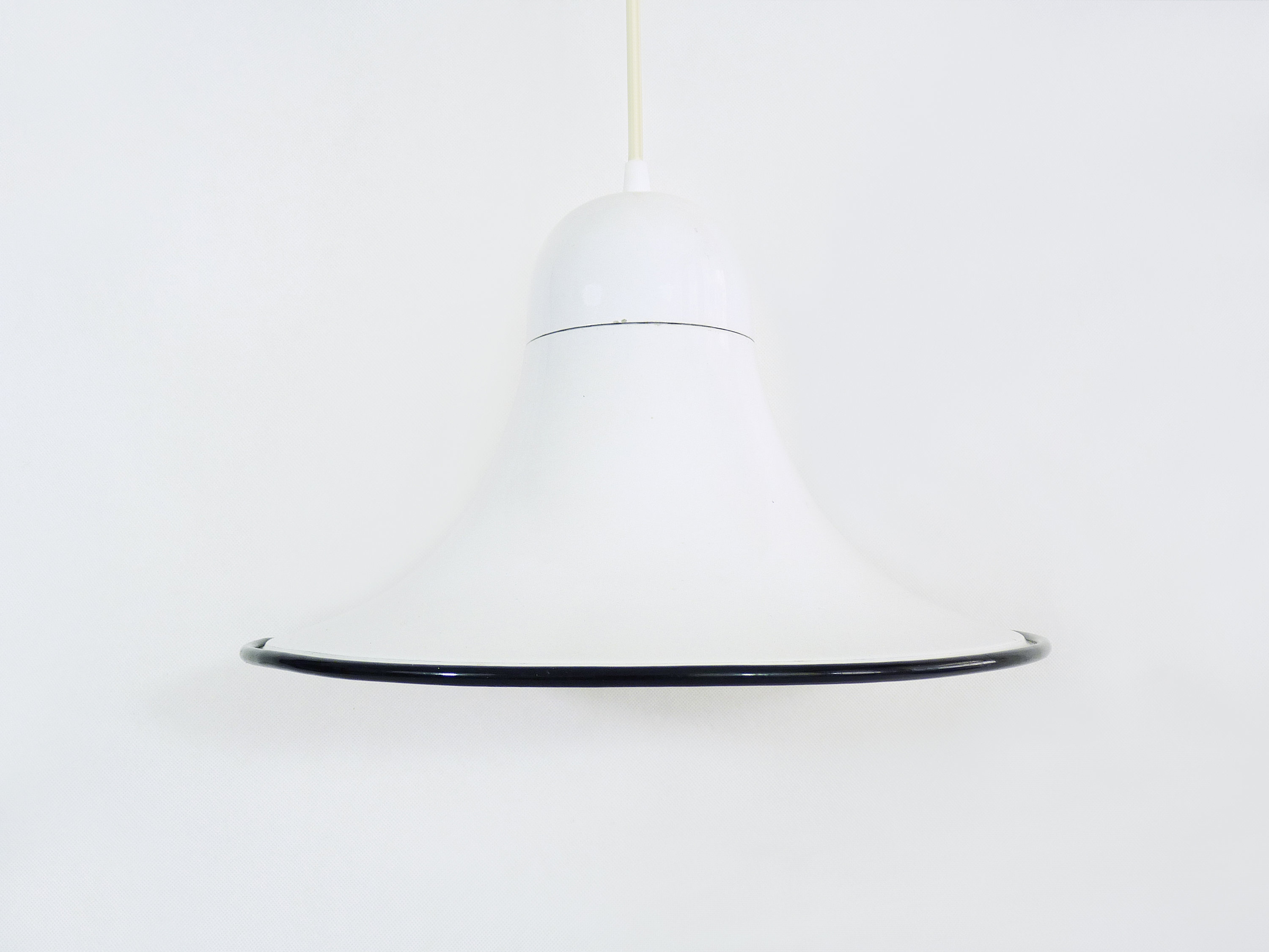 Suspension scandinave,