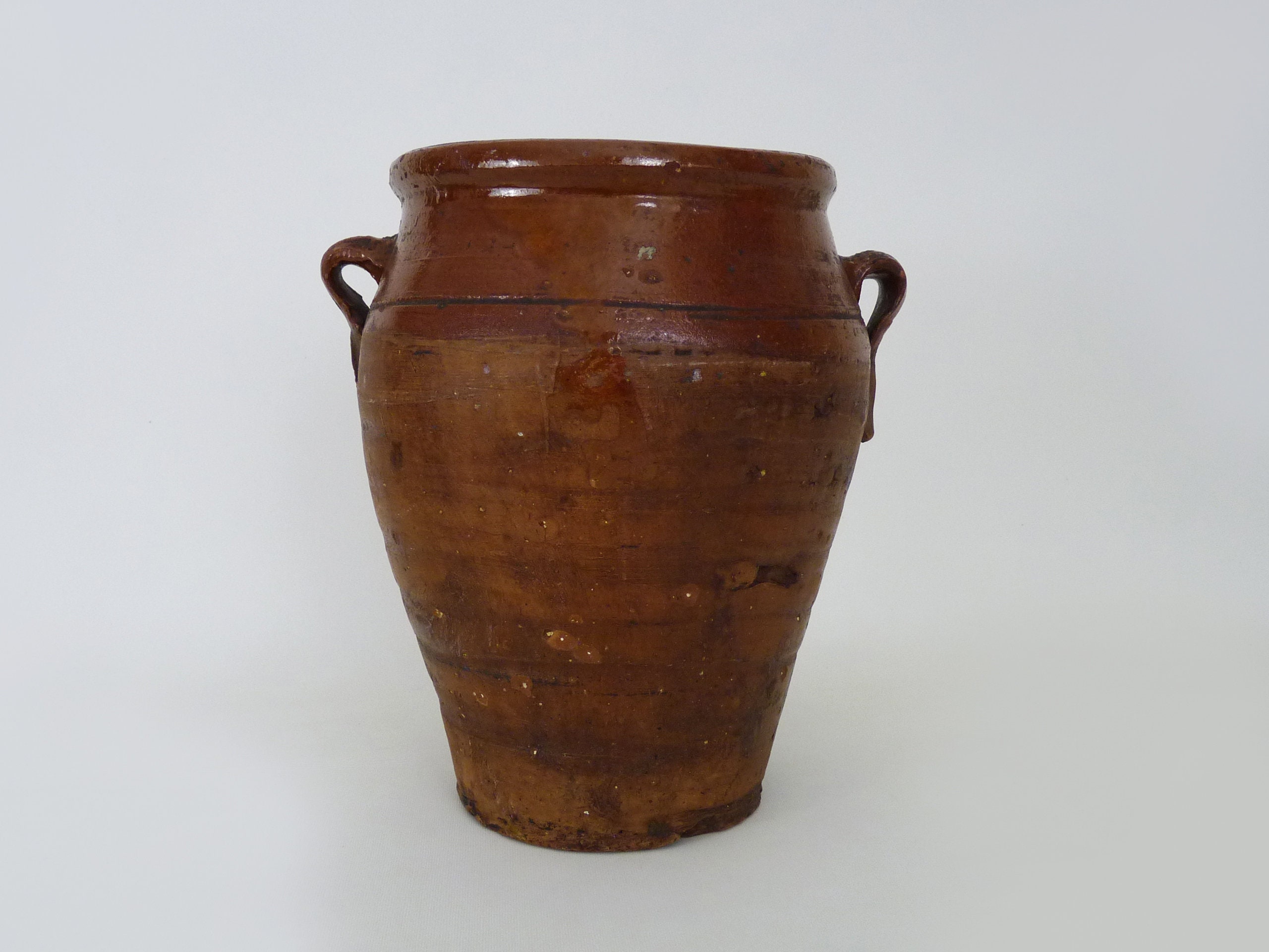 Magnifique pot À Confit