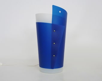 Desk Lamp by Samuel Parker for Slamp, 1980s