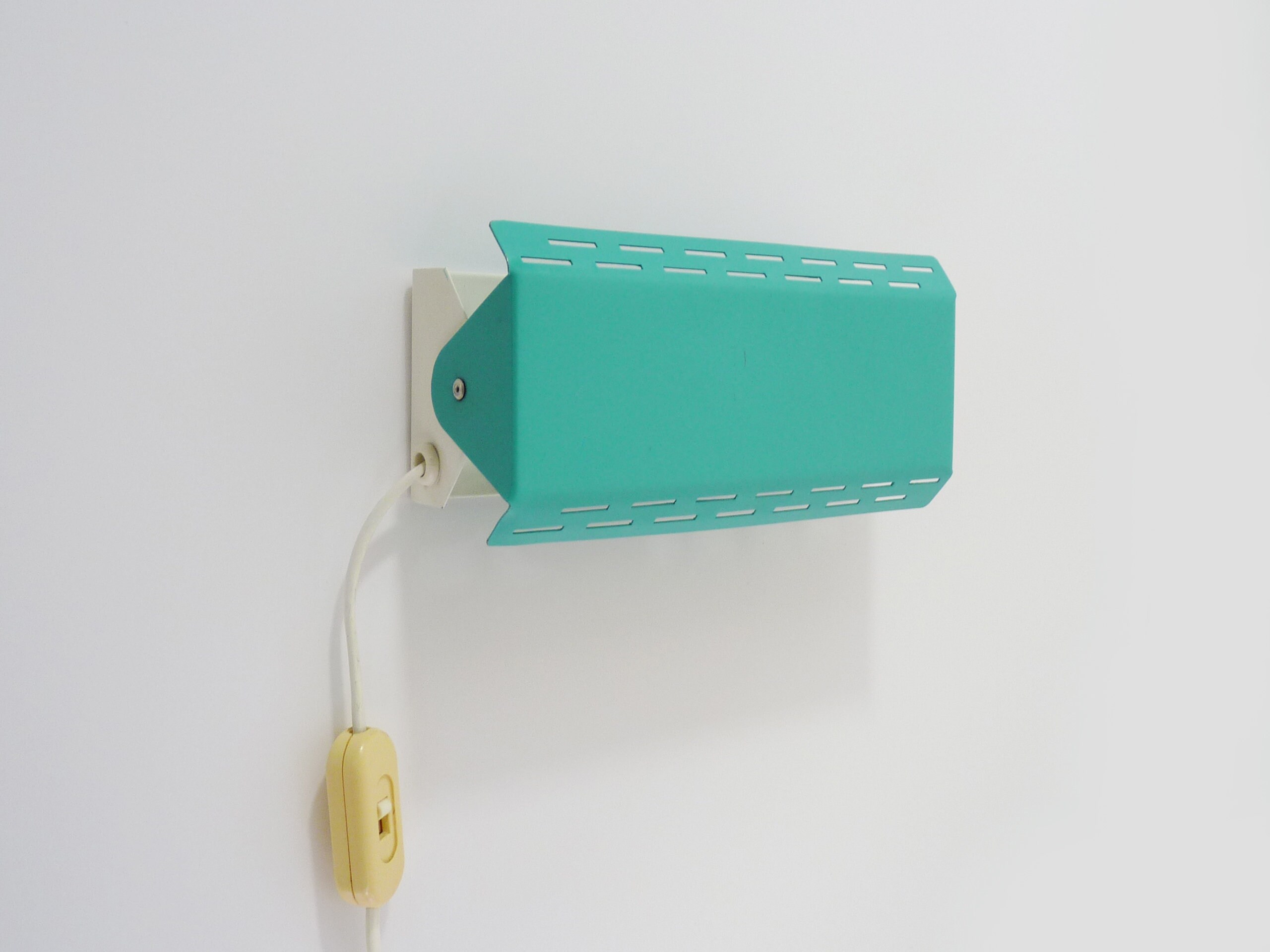 Applique à Volet Pivotant Scandinave Néerlandaise E.s. Horn A/S Aalestrup