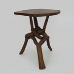 Vintage Side Table
