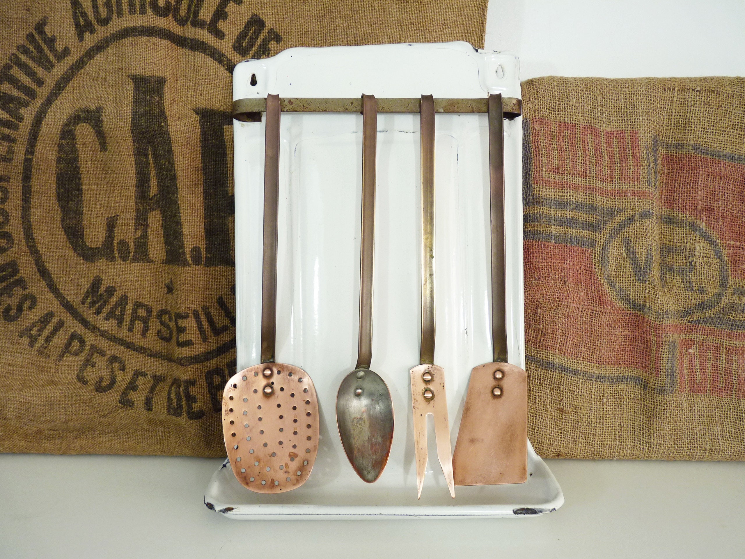Porte Ustensiles De Cuisine
