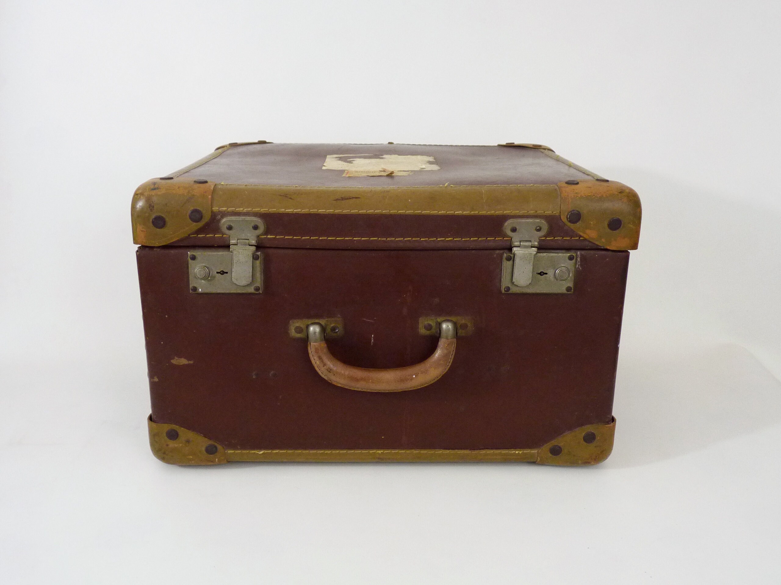 Petite Malle De Voyage