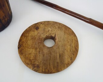 19 世紀の大規模なバター撹拌機 - Etsy 日本