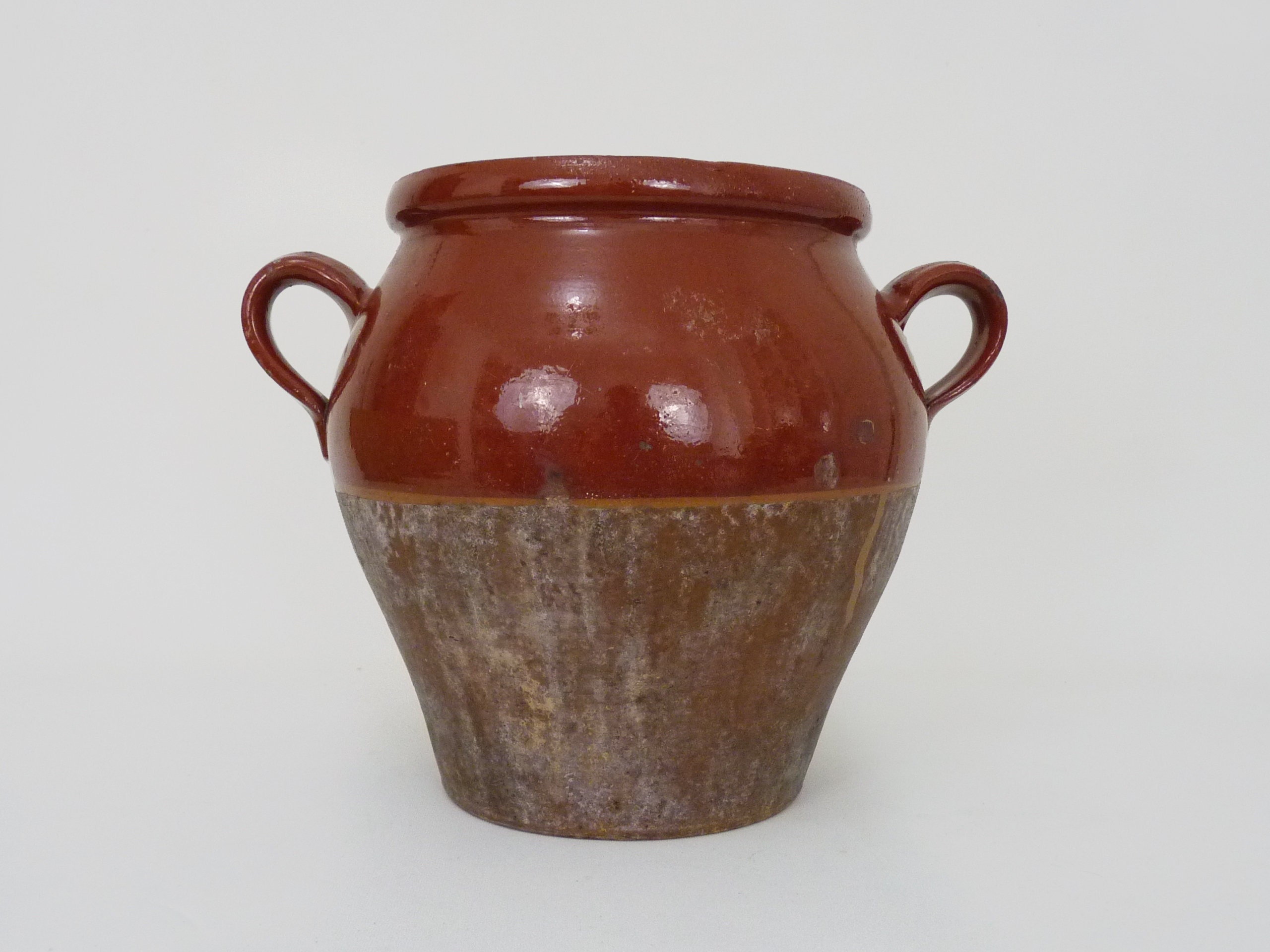 Magnifique pot À Confit