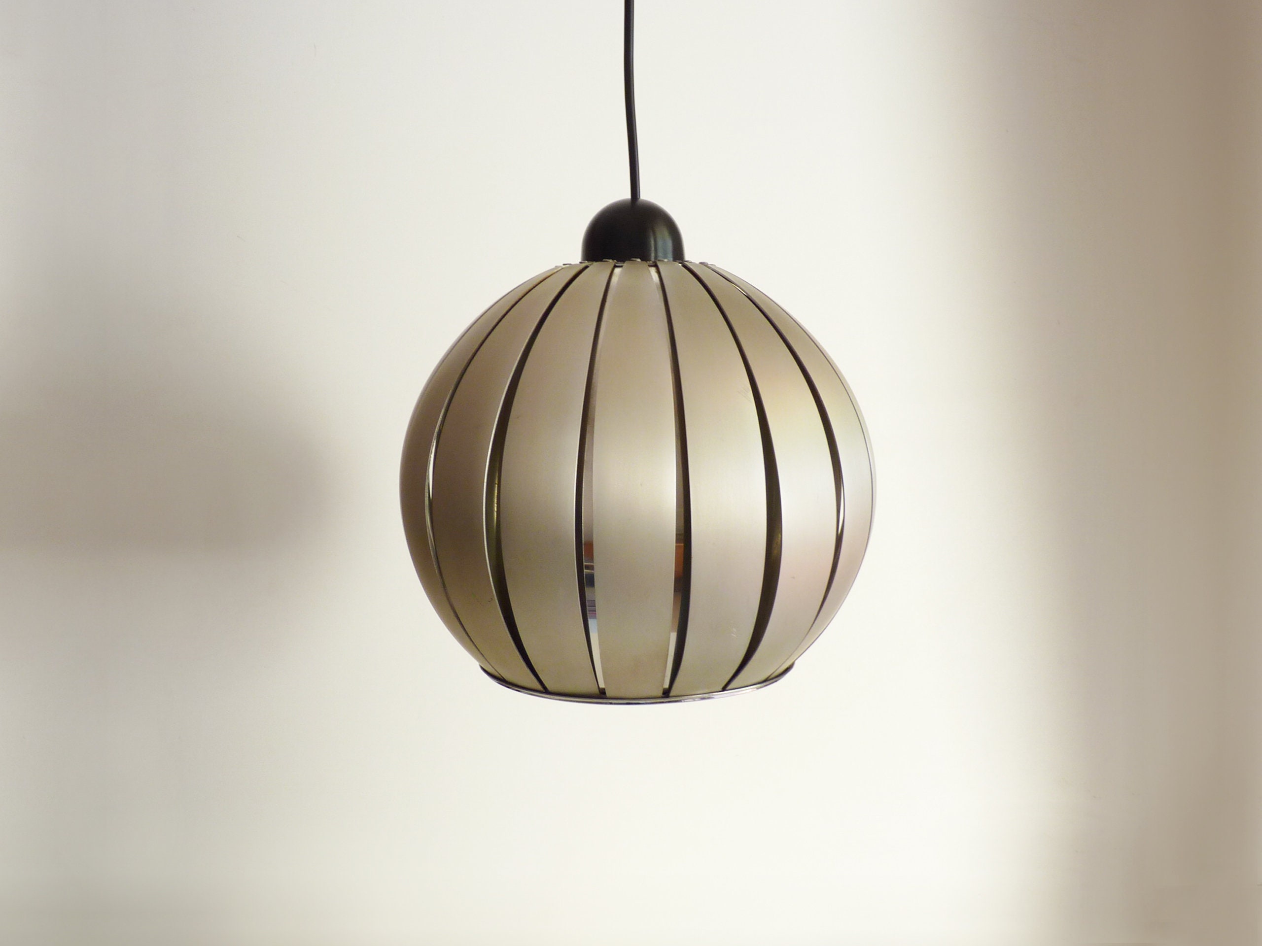 Suspension henri Mathieu,