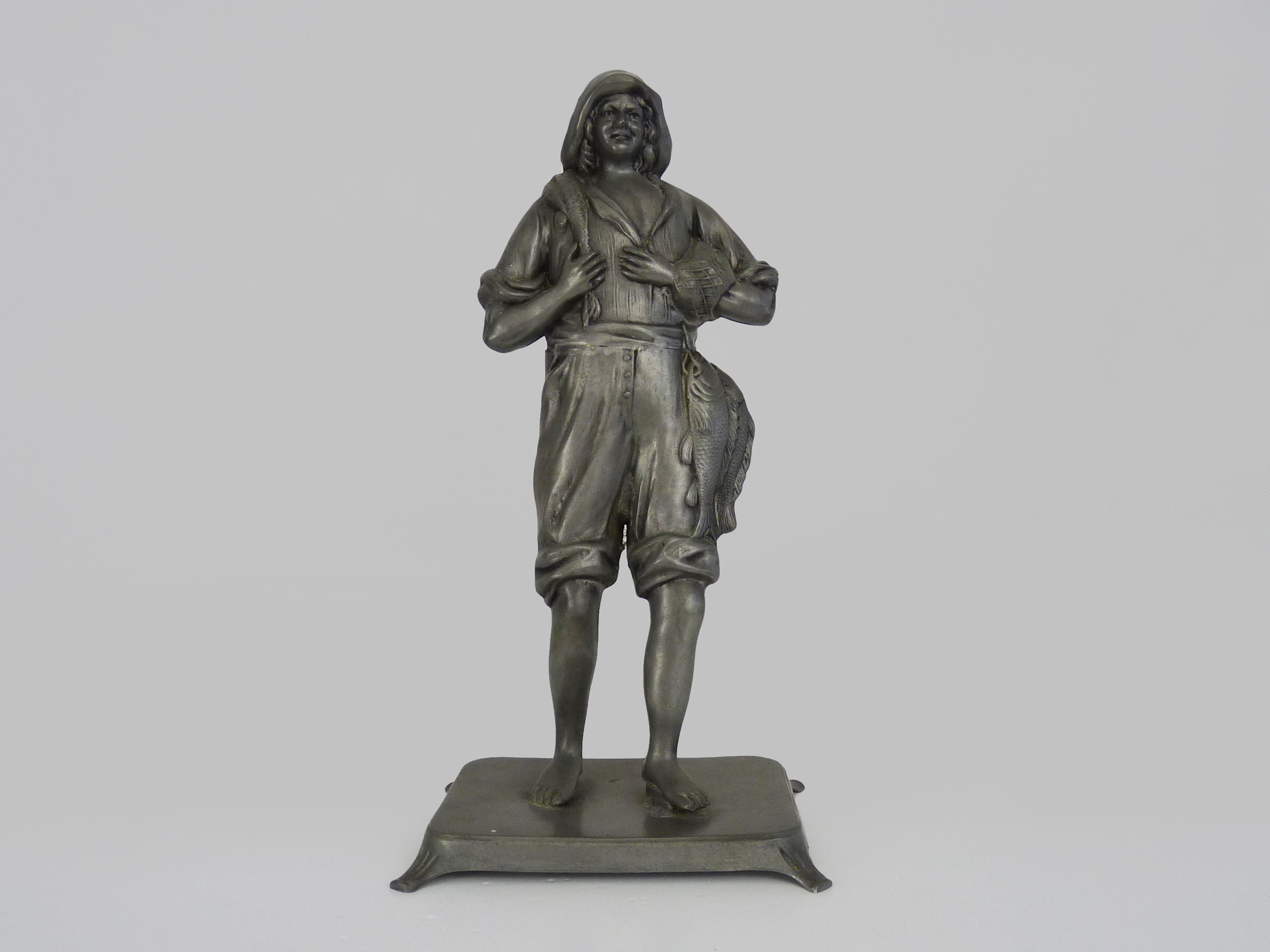 Figurine Ancienne De