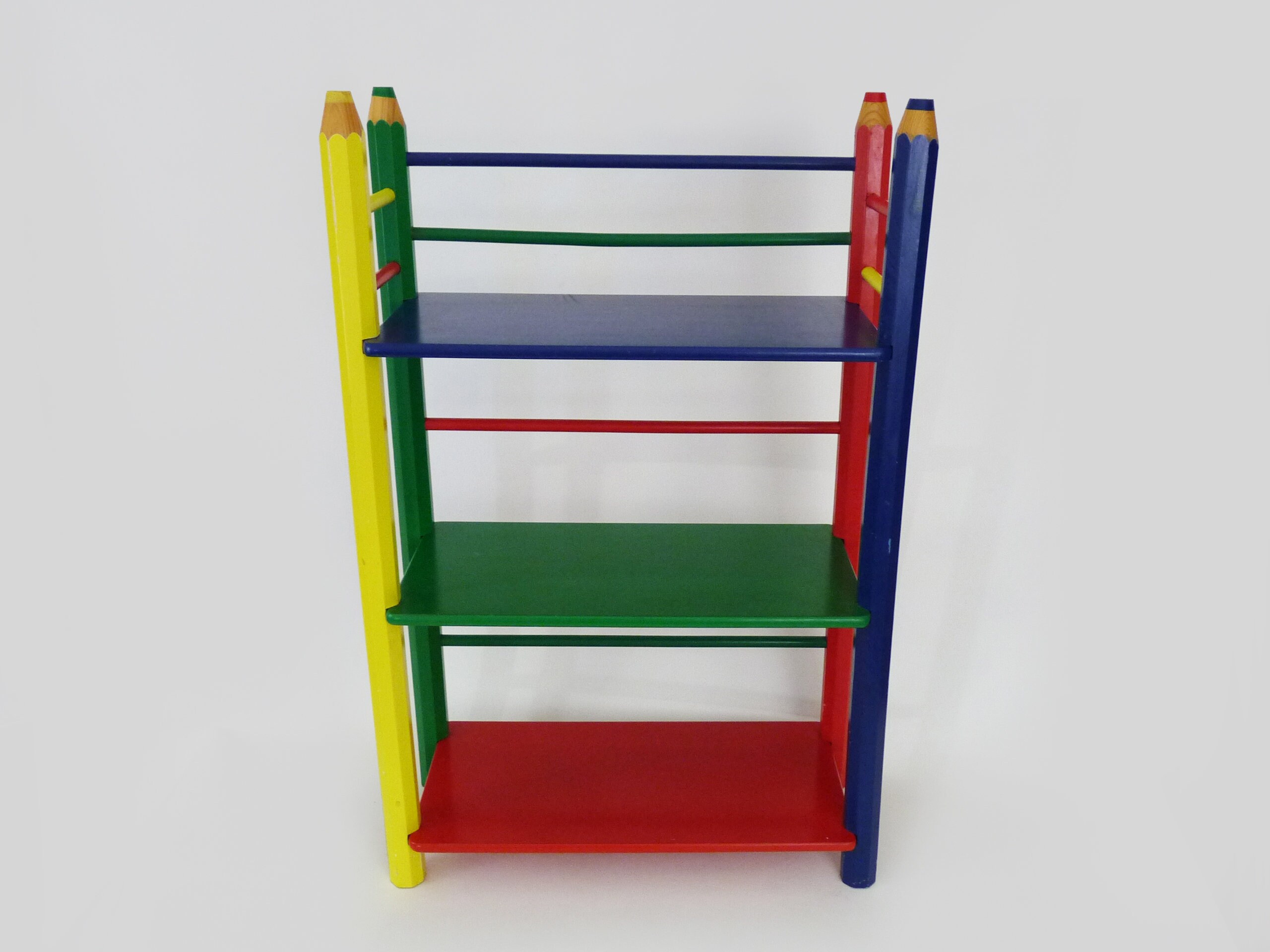 Étagère Modèle Clairefontaine Par Pierre Sala Pour Furniture