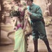 Christophe et Annabelle