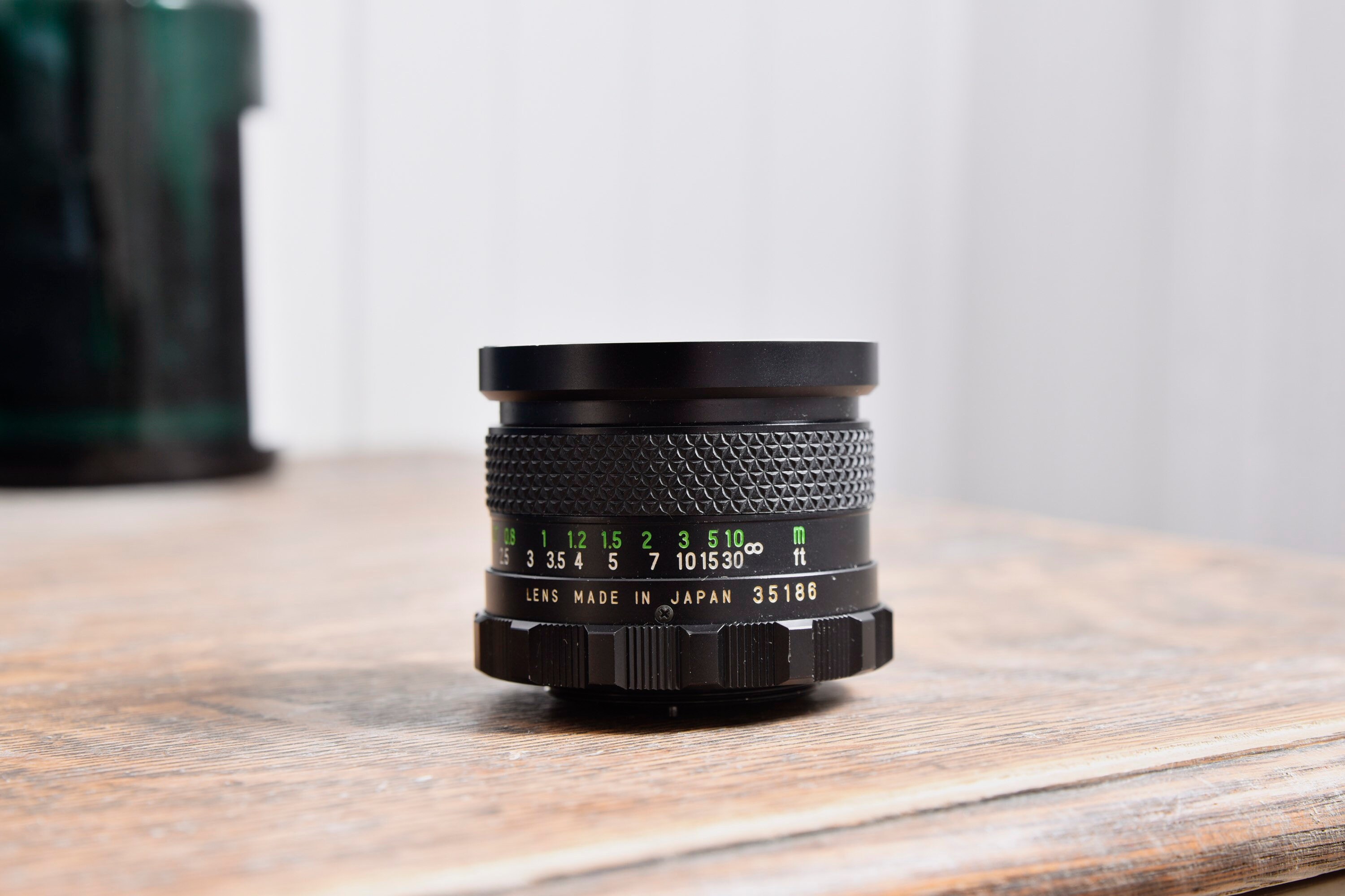 希少 AUTO mamiya sekor 28mm f2.8 M42 Rare Mamiya/Sekor Auto 28mm F/2.8 Wide Angle Lens | eBay