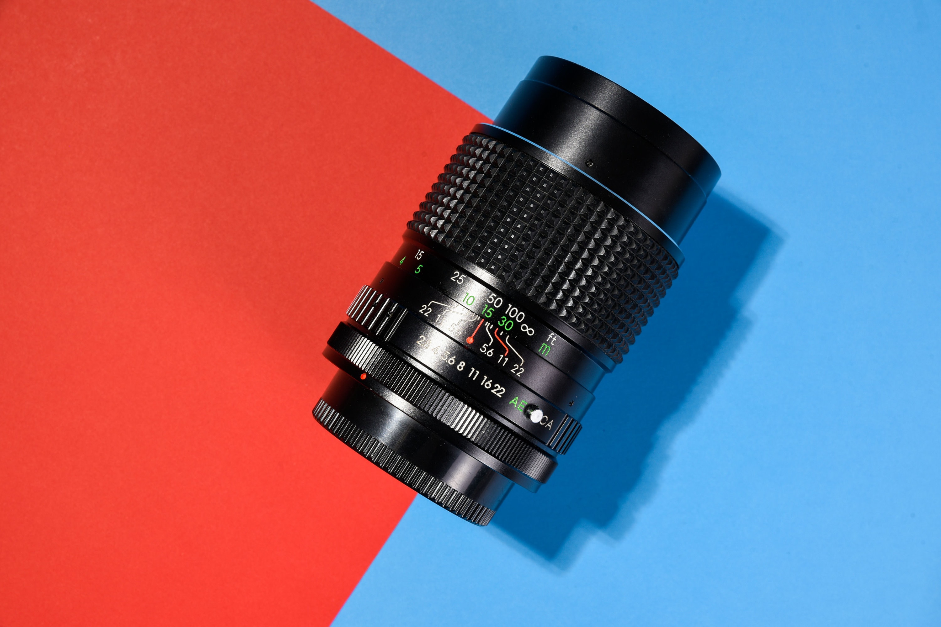 Canon Fd 135 Mm - Etsy Canada