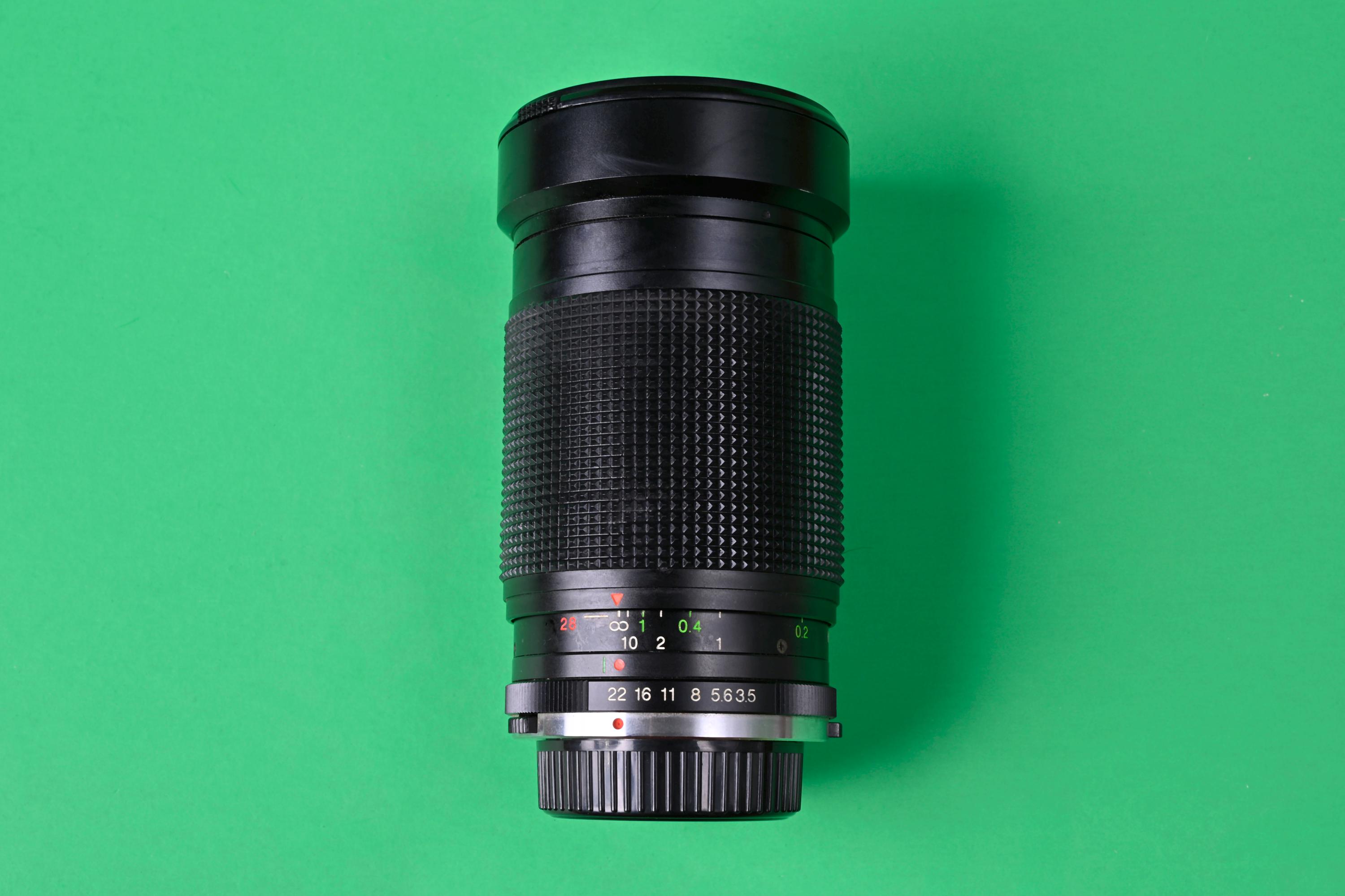 Vivitar 28mm f2 lens - Etsy 日本