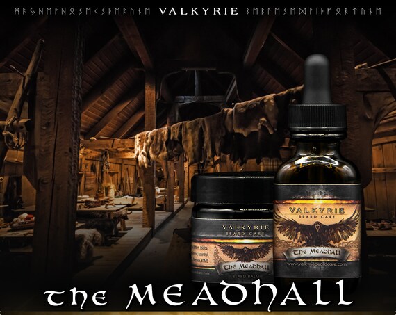 Oak City Beard Co. - (Sandalwood Bourbon) Beard Balm - Beard Conditioner - 2oz