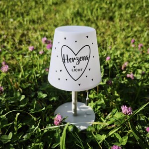 Gift ideas for girlfriend, birthday gift ideas for women, garden gift ideas, table lamp, Secret Santa gifts, Secret Santa gift ideas, lamp image 4